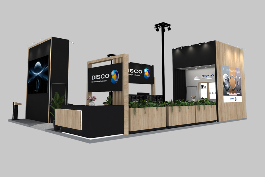 DISCO CORPORATION